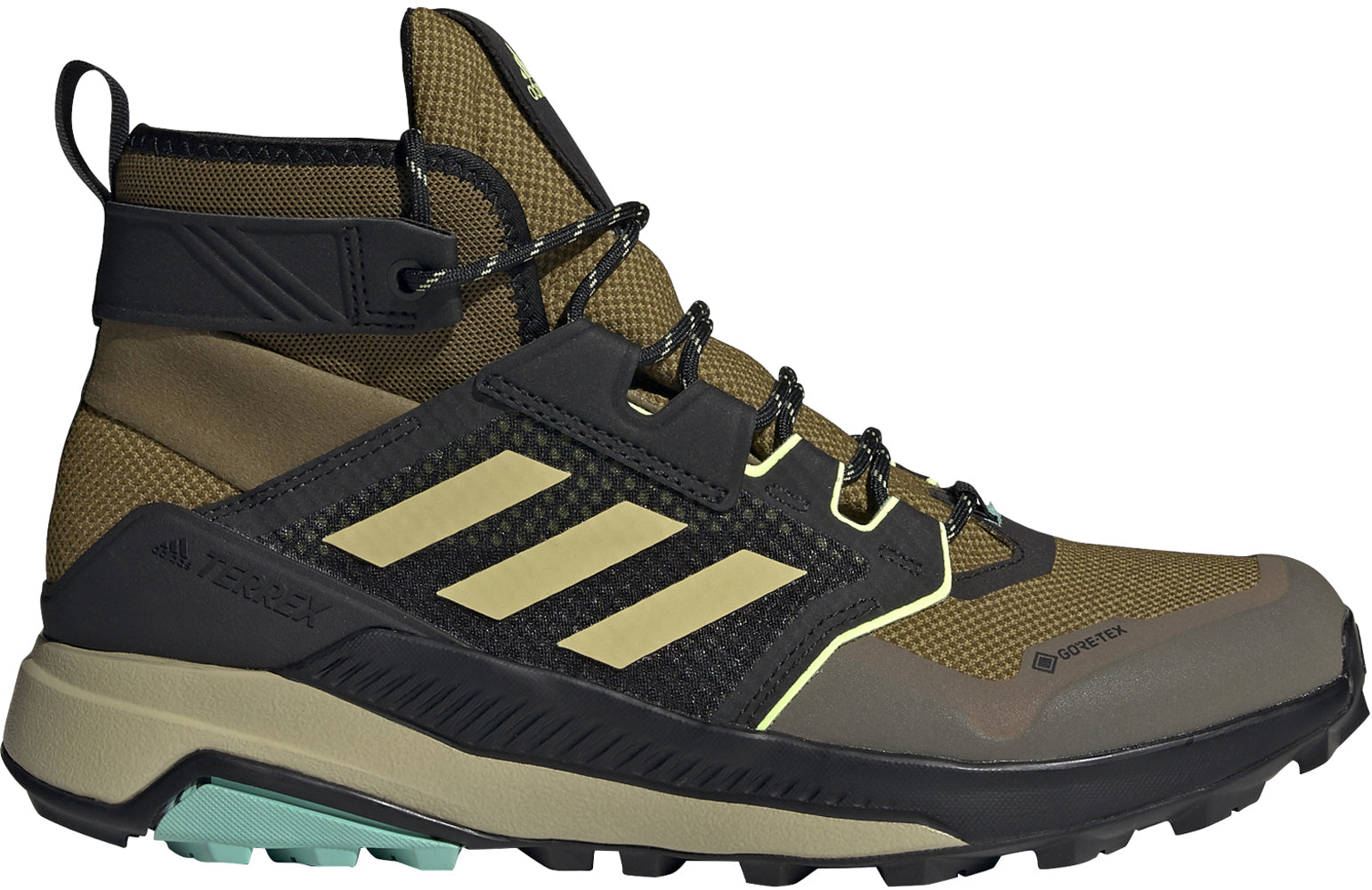 adidas terrex mid gtx mens