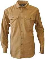 Men's Arborwear Timber Chamois in Chickory