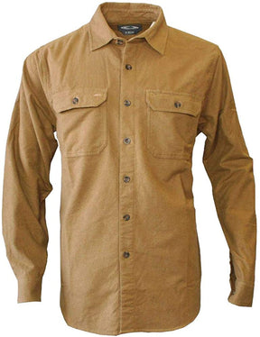 Men's Arborwear Timber Chamois in Chickory