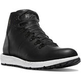 Danner Men's Vertigo 917 5" Gore-Tex Lifestyle Boot in Black from the side