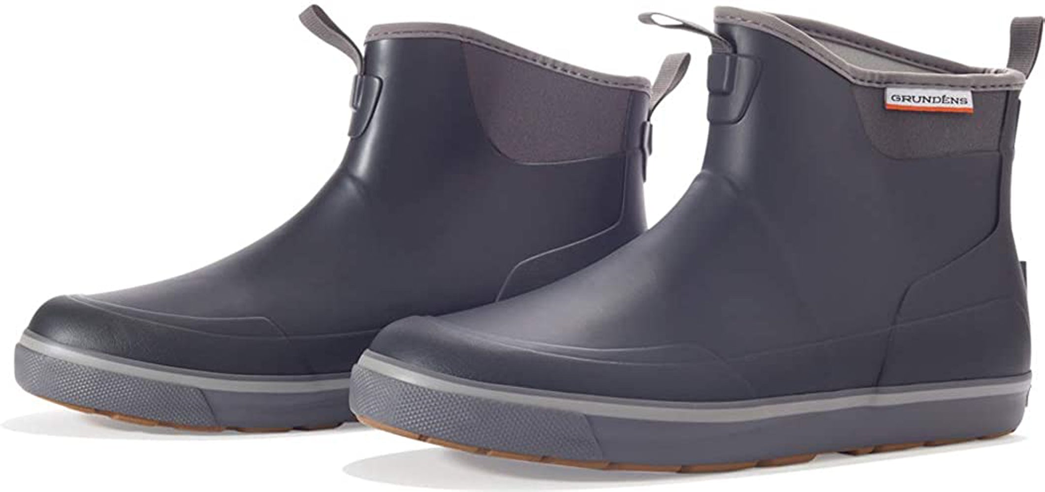 Men s Grund ns Deck Boss 6