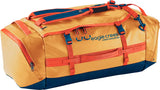 Eagle Creek Cargo Hauler Duffel 60L in Sahara Yellow color from the front