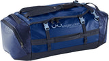 Eagle Creek Cargo Hauler Duffel 60L in Arctic Blue color from the front