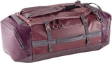 Eagle Creek Cargo Hauler Duffel 60L in Earth Red color from the front