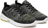 EV Zero Edge Sneaker in EV Zero Edge color from 315 degrees angle.