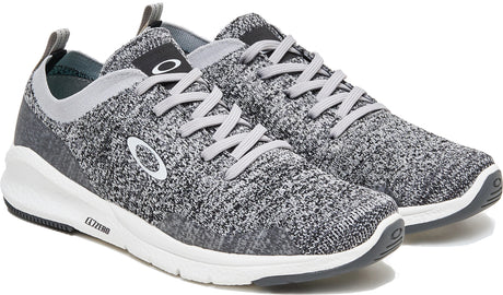 EV Zero Edge Sneaker in EV Zero Edge color from 315 degrees angle.