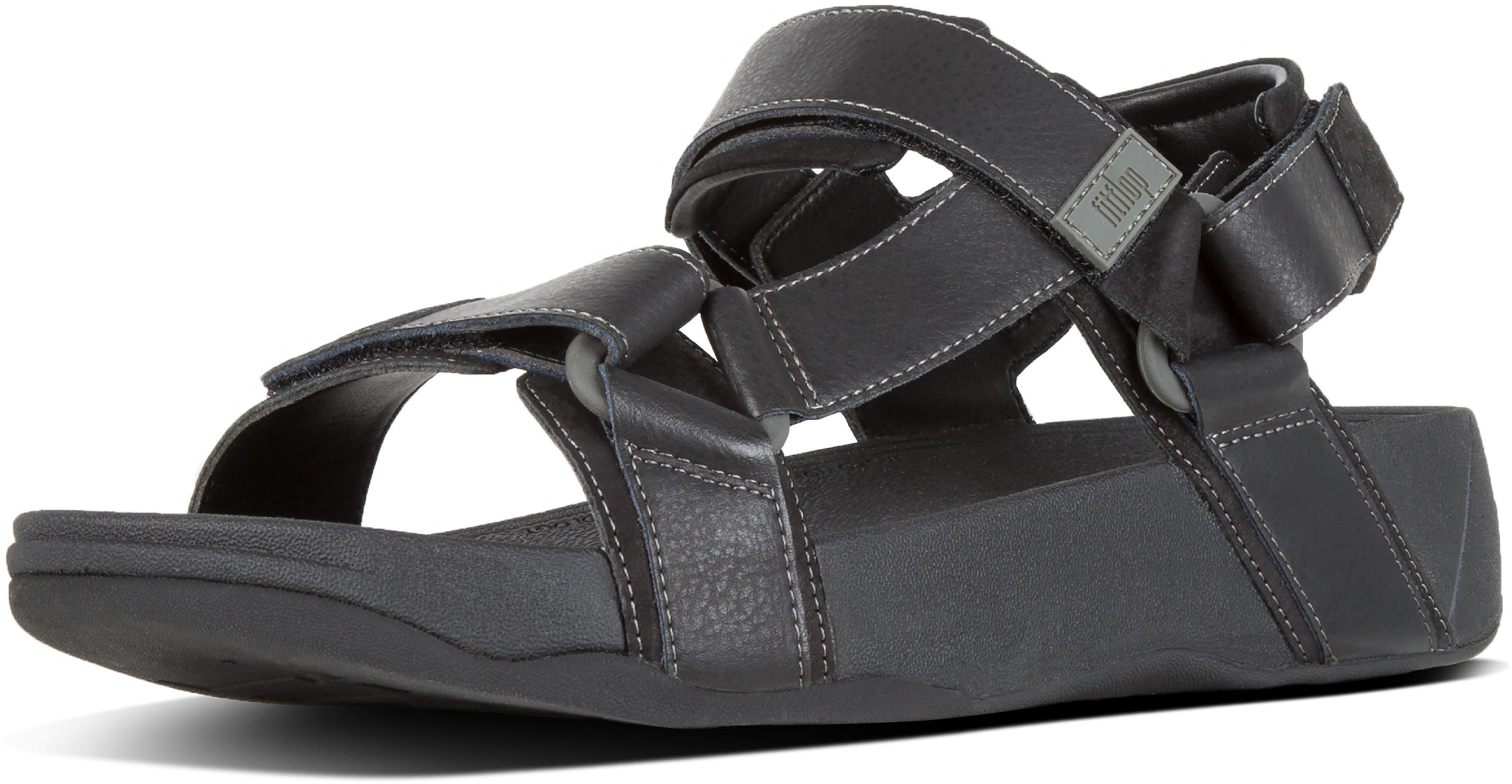 Fitflop sales ryker sandals