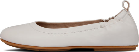 Allegro in Stone from the side