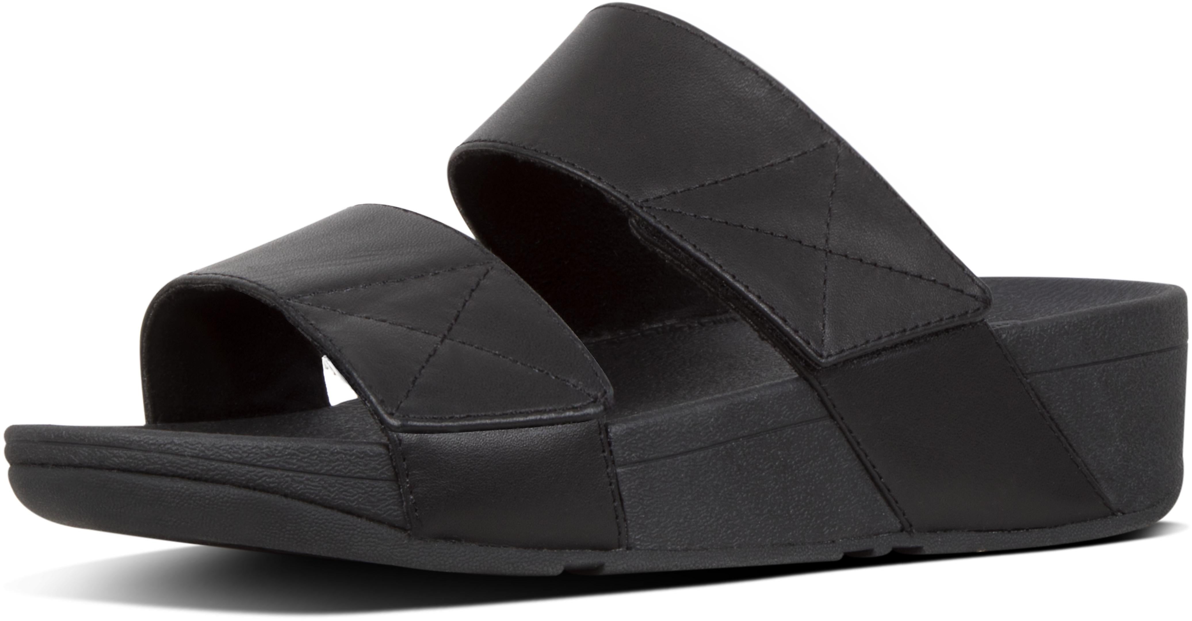 Women's FitFlop Mina Slide Sandal | Casual, Lifestyle, Comfortable â Outdoor Equipped