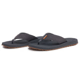 Grundéns Men's Deck-Hand Sandal in Anchor