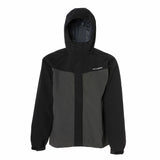 Men's Full Share Jacket in Black/Grey