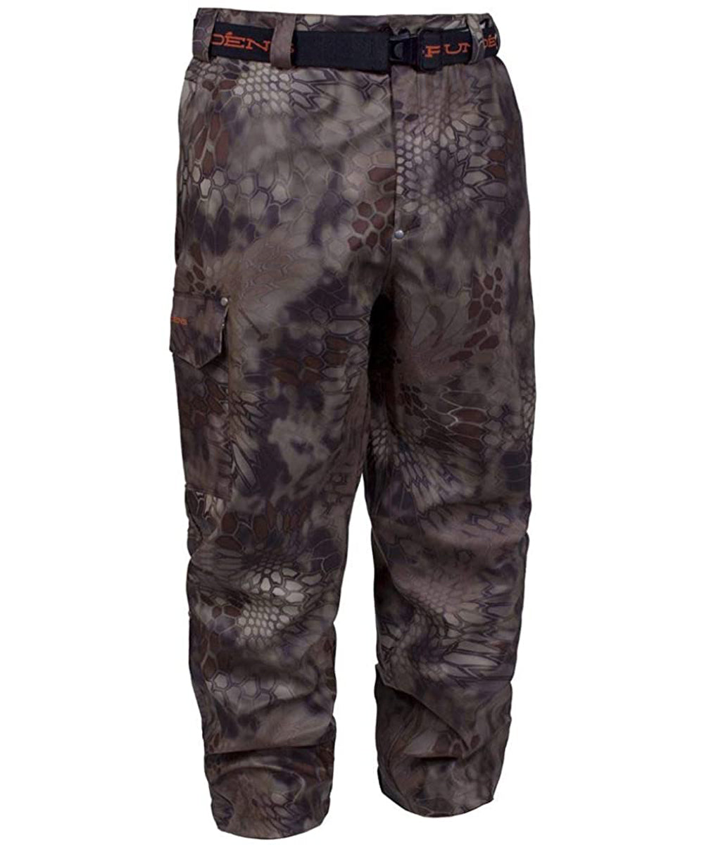 Neptune Pant in Kryptek Highlander color