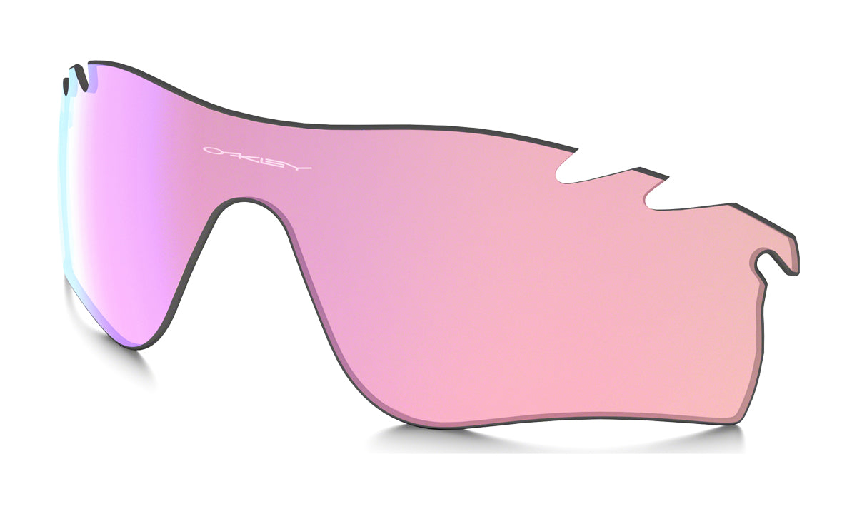 Men's Oakley RadarLock Path Sunglasses Replacement Lens Iridium