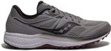 Men's Saucony Omni 19 Running Shoe Alloy | Brick