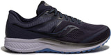 Men's Saucony Omni 19 Running Shoe Indigo | Ocean