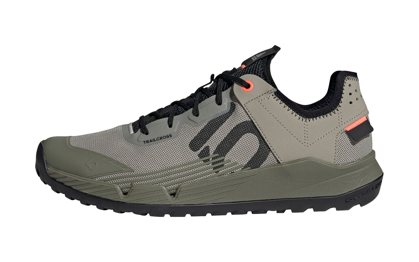 Men's Five Ten Trailcross LT Biking Shoe | Rubber Sole, EVA, Outdoor Outdoor Equipped Men's Five Ten Trailcross LT Biking Shoe | Rubber Sole, EVA, Outdoor Outdoor Equipped