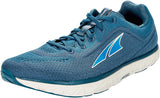 Altra Men's Escalante 2.5 Road Running Shoe in Majolica Blue from the side