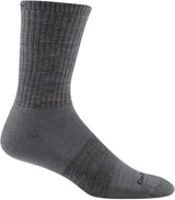 Men's Darn Tough Standard Crew Lightweight with Cushion Sock in Medium