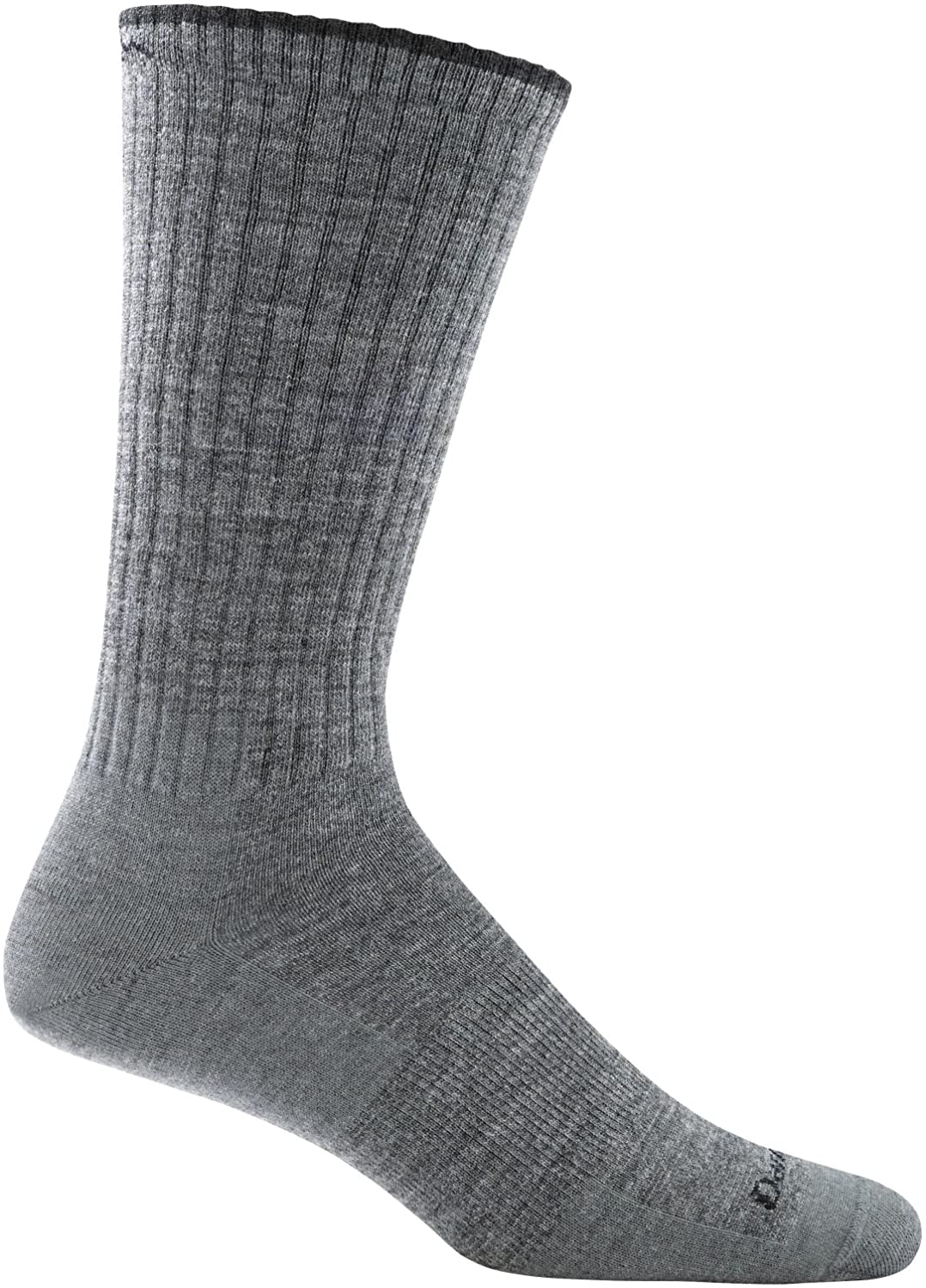 Men's Darn Tough Standard Mid-Calf Lightweight Sock in Medium