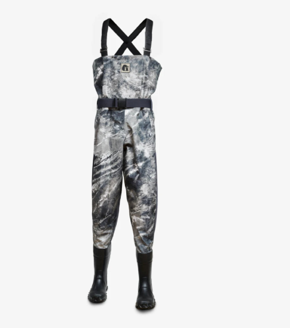 Men's Gator Waders Uninsulated Swamp Waders Gale