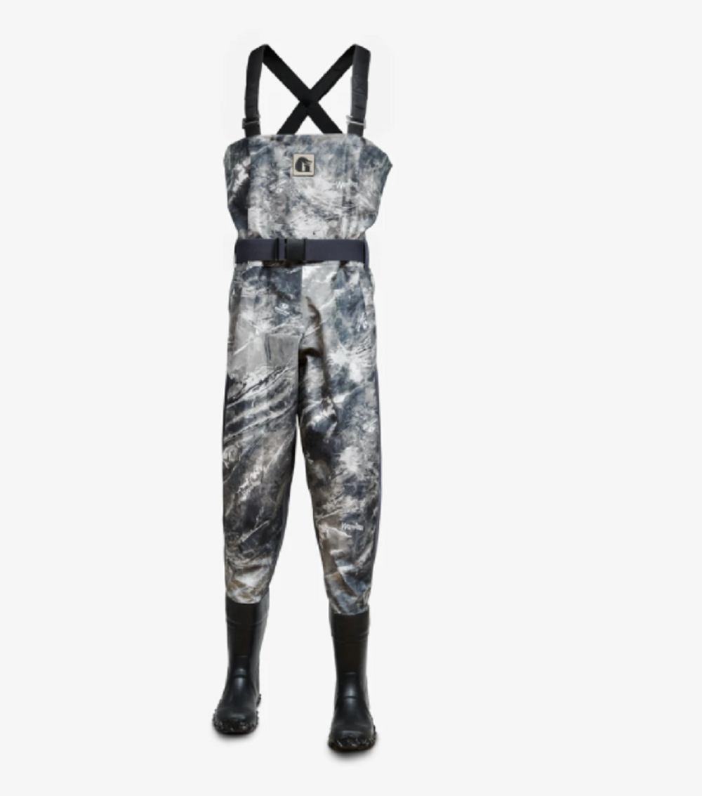 Men's Gator Waders Uninsulated Swamp Waders Gale