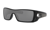 Men's Oakley Batwolf Sunglasses in Black Ink Prizm Black 