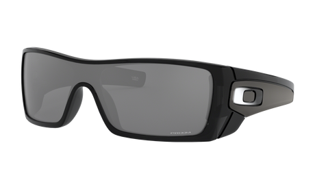 Men's Oakley Batwolf Sunglasses in Black Ink Prizm Black 