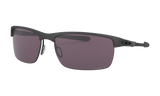 Men's Oakley Carbon Blade Sunglasses in Carbon Fiber Prizm Daily Polarized 