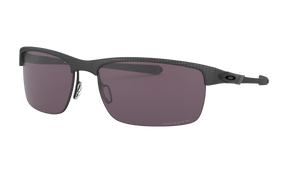 Men's Oakley Carbon Blade Sunglasses in Carbon Fiber Prizm Daily Polarized 