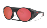 Men's Oakley Clifden Sunglasses in Matte Black Prizm Snow Torch