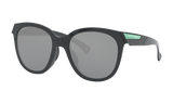 Men's Oakley Dallas Cowboys Low Key Sunglasses in Carbon Prizm Black 