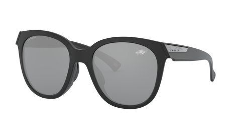 Men's Oakley Dallas Cowboys Low Key Sunglasses in Matte Black Prizm Black 