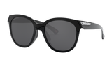 Men's Oakley Dallas Cowboys Low Key Sunglasses in Polished Black Prizm Black Polarized 