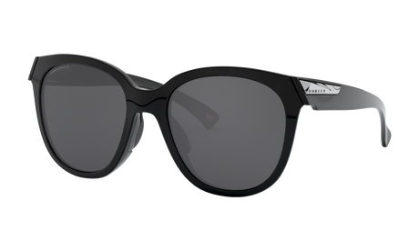 Men's Oakley Dallas Cowboys Low Key Sunglasses in Polished Black Prizm Black Polarized 