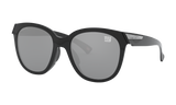 Men's Oakley Dallas Cowboys Low Key Sunglasses in Polished Black Prizm Black 