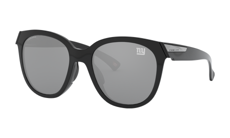 Men's Oakley Dallas Cowboys Low Key Sunglasses in Polished Black Prizm Black 