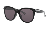 Men's Oakley Dallas Cowboys Low Key Sunglasses in Polished Black Prizm Grey