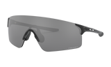 Men's Oakley Evzero Blades (Asia Fit) Sunglasses in Matte Black Prizm Black 