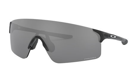 Men's Oakley Evzero Blades (Asia Fit) Sunglasses in Matte Black Prizm Black 