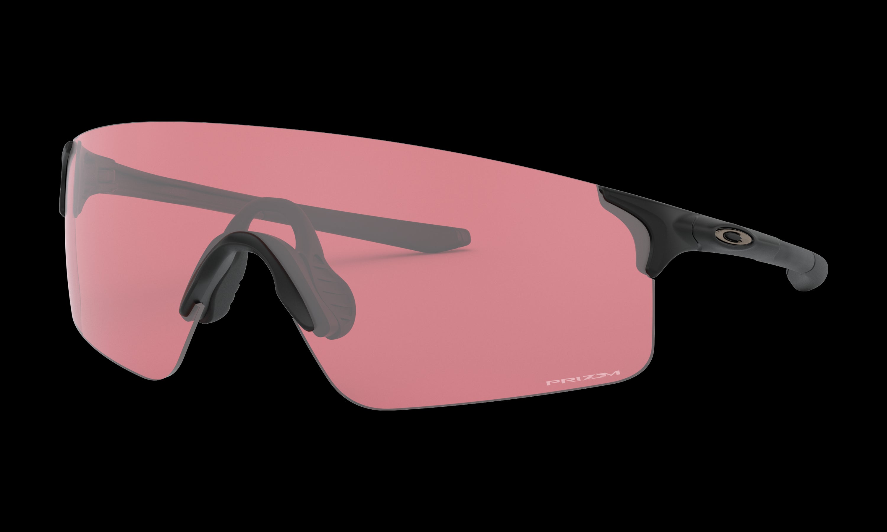 Men's Oakley Evzero Blades (Asia Fit) Sunglasses in Matte Black Prizm Dark Golf