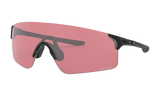 Men's Oakley Evzero Blades (Asia Fit) Sunglasses in Matte Black Prizm Dark Golf