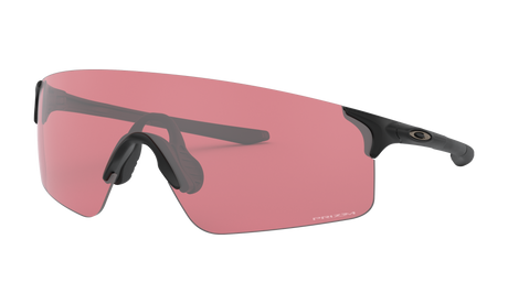 Men's Oakley Evzero Blades (Asia Fit) Sunglasses in Matte Black Prizm Dark Golf
