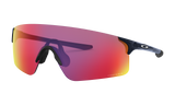 Men's Oakley Evzero Blades (Asia Fit) Sunglasses in Navy Prizm Road