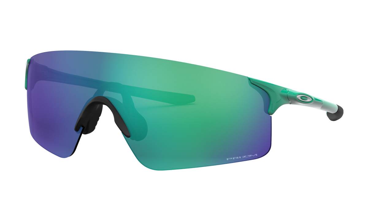 Men's Oakley EVZero Blades Sunglasses in Celeste Prizm Jade