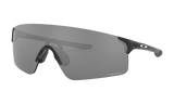 Men's Oakley EVZero Blades Sunglasses in Matte Black Prizm Black 