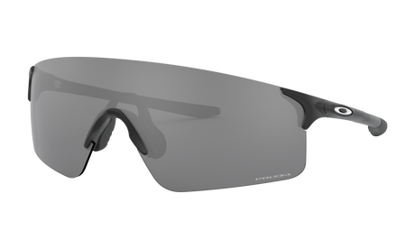 Men's Oakley EVZero Blades Sunglasses in Matte Black Prizm Black 