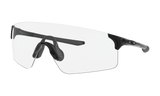 Men's Oakley EVZero Blades Sunglasses in Polished Black Clear