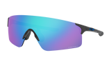 Men's Oakley EVZero Blades Sunglasses in Steel Prizm Sapphire