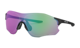 Men's Oakley Evzero Path (Asia Fit) Sunglasses in Steel Prizm Golf