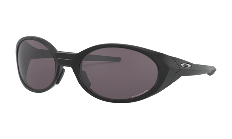 Men's Oakley Eyejacket Redux Sunglasses in Matte Black Prizm Grey